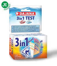 Dajana Test 3in1