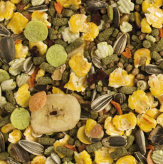 Tropifit Chinchilla 500 g