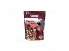 VERSELE-LAGA Exotic Nuts nut mix for large parrots 750g