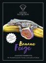 Gecko Nutrition Banana fík