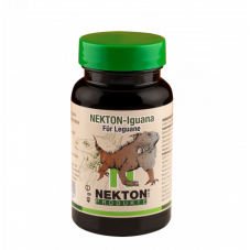 Nekton Iguana