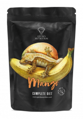Gecko Nutrition Banana mango