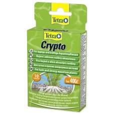 Tetra Crypto 10 tablets