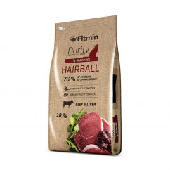 Fitmin Purity Hairball 1,5 kg
