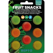 Repto fruit snack Mix Ovoce