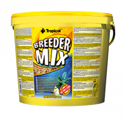 Tropical Breeder Mix 11L/2kg