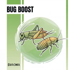 Geckonia Bug Boost