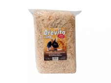 Dřevitá vlna JLP 3kg