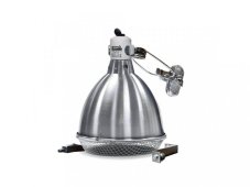 Arcadia Reflector Clamp Lamp 20 cm Steel
