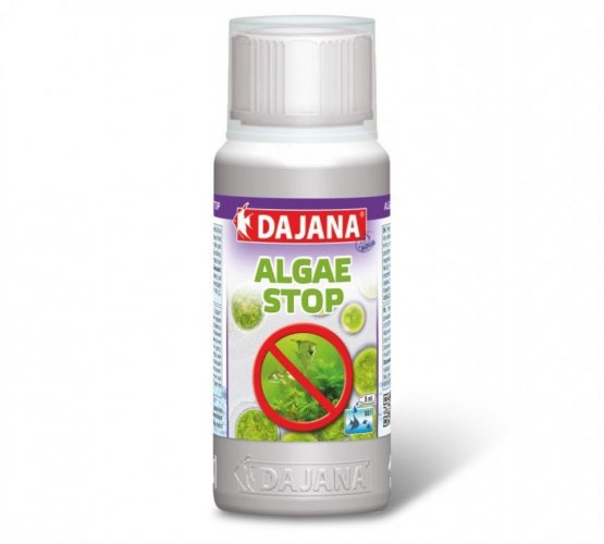 Dajana Algae Stop