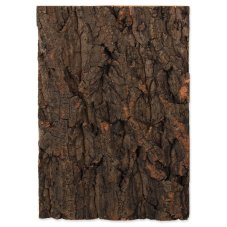 Background REPTI PLANET natural cork 19 x 27.3 x 2 cm