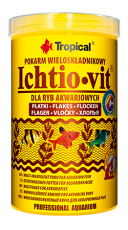 Tropical Ichtio-vit