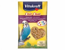 VITAKRAFT-perličky na rozprávanie pre andulky 20g