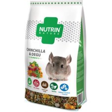 Darwin's Nutrin Nature činčila & degu 750g