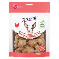 Dokas - Chicken breast nuggets 110 g
