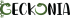 Geckonia
