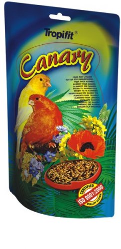 TROPIFIT Canary 700 g krmivo kanár