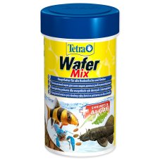 Tetra Wafer Mix