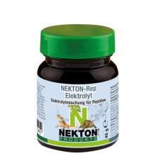 Nekton Elektrolyt - Rep