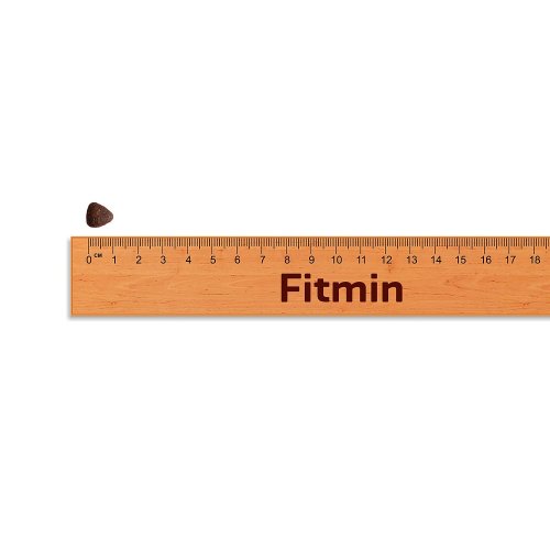 Fitmin Purity Adult Mini Beef Grain Free 800 g