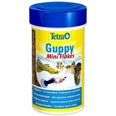 Tetra Guppy