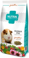 NUTRIN Complete morče - GRAIN FREE 1500g
