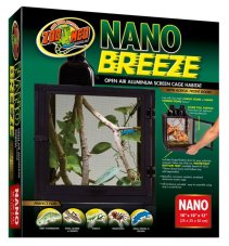 Zoo Med ReptiBreeze 25 x 25 x 30 cm