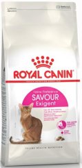 Royal Canin - Feline Exigent 35/30 Savour 400 g