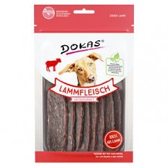 Dokas - Lamb slices 70 g