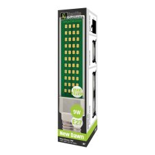 Reptile Systems New Dawn LED Compact