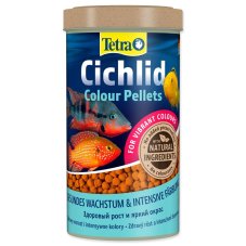 Tetra Cichlid Colour 500ml