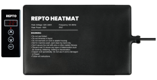 Repto HeatMat Thermostat 16W 30 x 20 cm