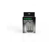 HabiStat Heater Guard Kulatý 12x16 cm