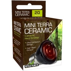 Reptiles-planet  Terra Ceramic