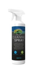 Repto Cleaning Spray 500ml
