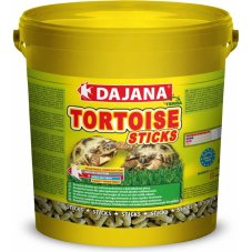 Dajana Tortoise sticks 5l