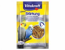 VITAKRAFT-perličky s biotinem pro andulky 30g