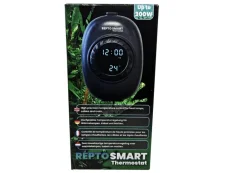 Repto Smart Digitální termostat