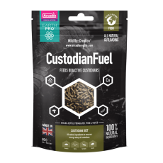 Arcadia EarthPro Custodian Fuel 80 g