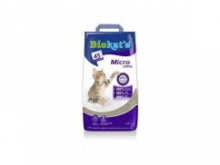 Biokat 's Micro Classic podstielka 6l