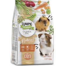 Cunipic Premium Guinea Pig 5 kg