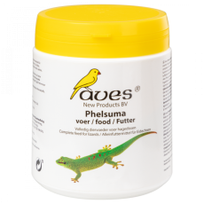 Aves Phelsuma Food 450 g