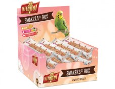 Vitapol Smakers - andulka - ovoce 1ks