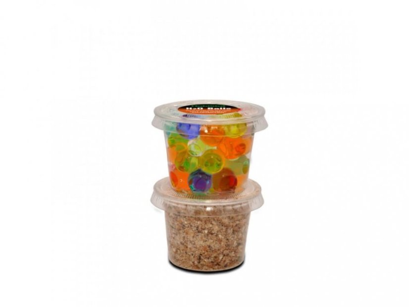 HabiStat Livefood Care Pack Feed & Hydrate