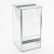Terrarium 20 × 20 × 40 cm - bottom ventilation