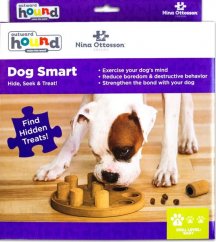 Dog Smart - interaktivní hračka