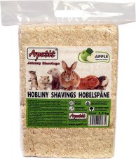 Apetit - JOHNNY SHAVINGS APPLE 3,5 kg