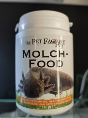 The Pet Faktory - Axolotl/Molch food 150 g