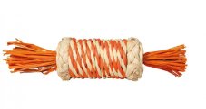 Sisalový bonbón pro hlodavce 18cm TRIXIE