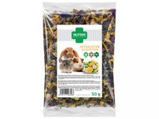 NUTRIN Nature-Digestion a Detoxication 50g